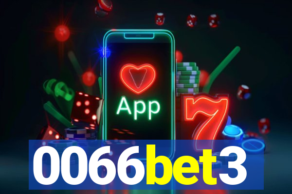 0066bet3