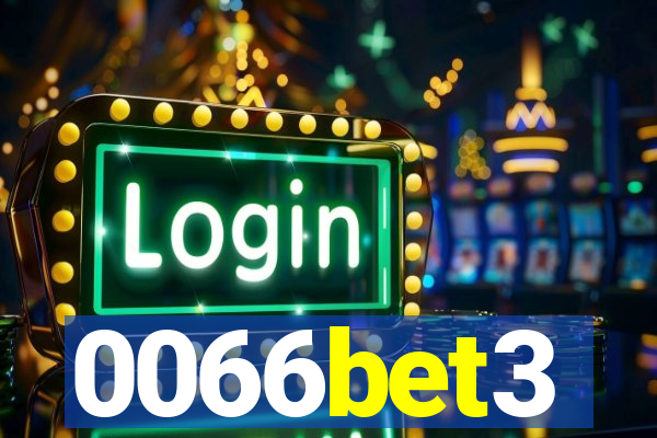 0066bet3