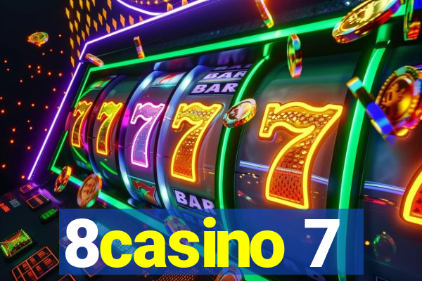 8casino 7