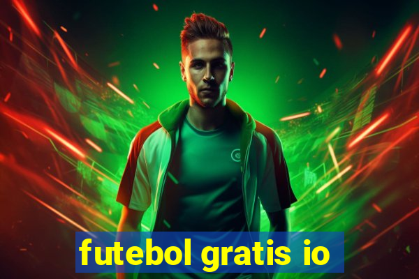 futebol gratis io