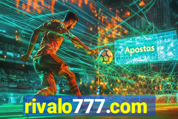 rivalo777.com