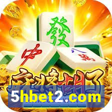 5hbet2.com