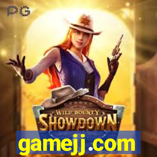 gamejj.com