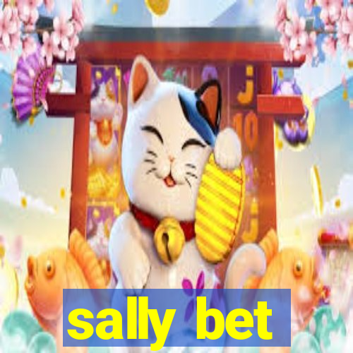 sally bet