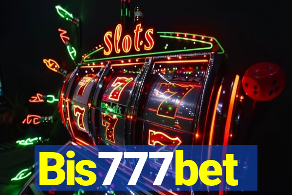 Bis777bet