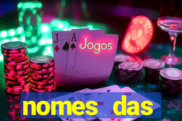 nomes das plataformas de jogos