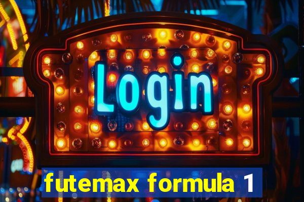 futemax formula 1