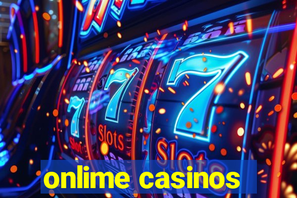 onlime casinos