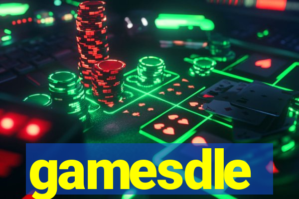 gamesdle