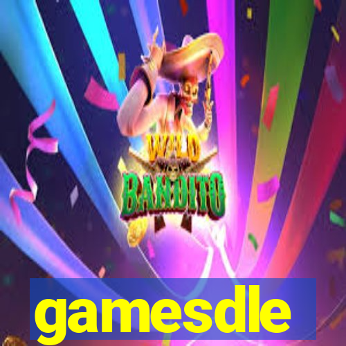 gamesdle