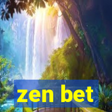 zen bet