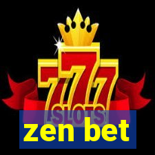 zen bet