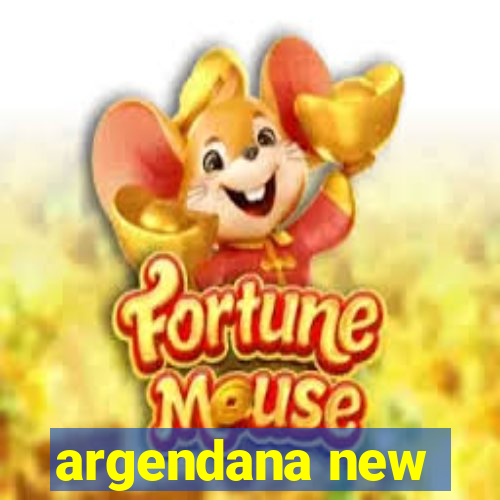 argendana new