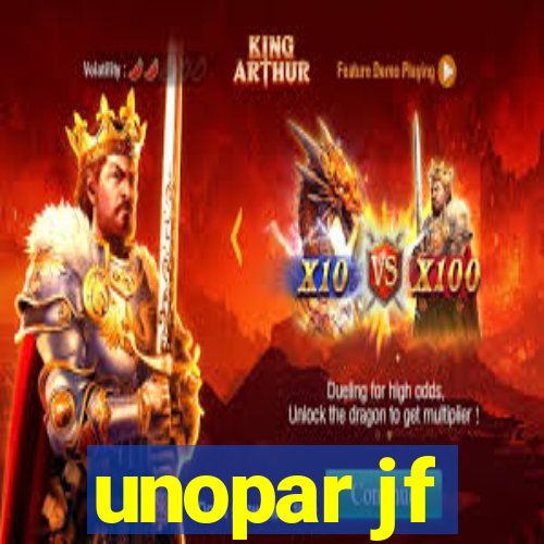 unopar jf