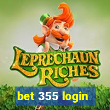 bet 355 login