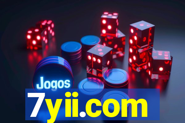 7yii.com