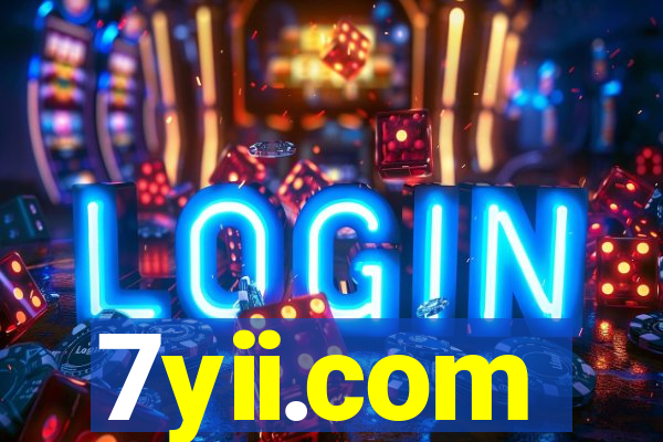 7yii.com