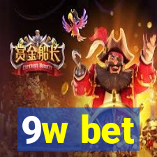 9w bet