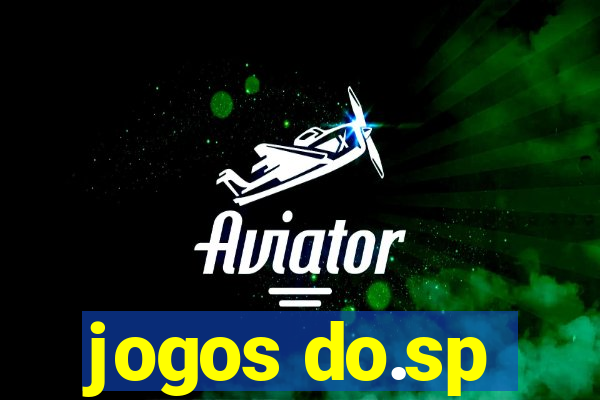 jogos do.sp