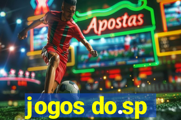 jogos do.sp