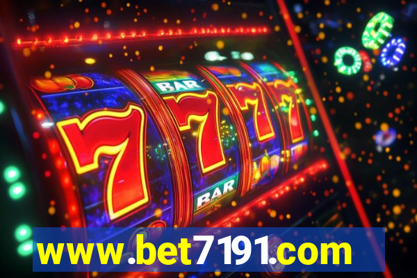 www.bet7191.com