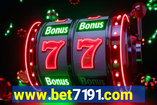 www.bet7191.com