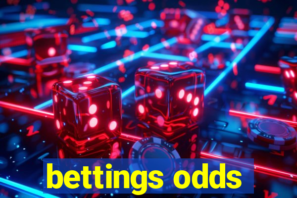 bettings odds