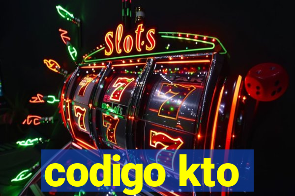 codigo kto