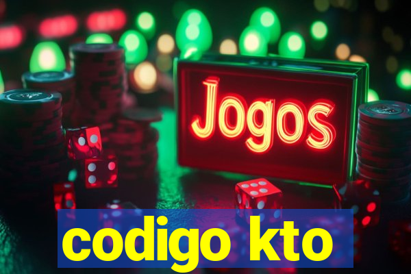 codigo kto