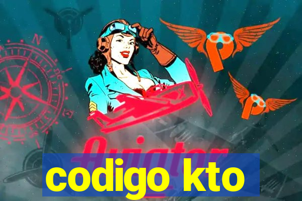 codigo kto