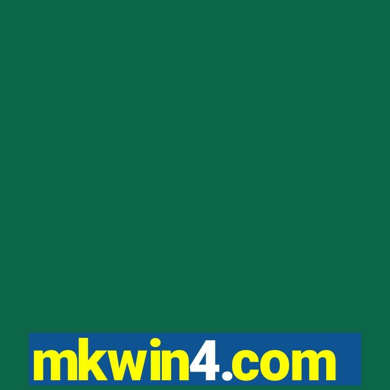 mkwin4.com