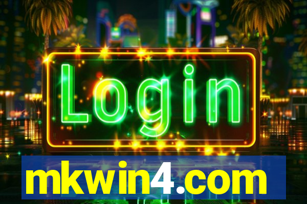 mkwin4.com