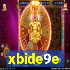 xbide9e