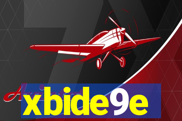 xbide9e