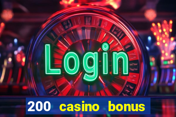 200 casino bonus mit 10 einzahlung