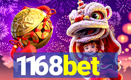 1168bet