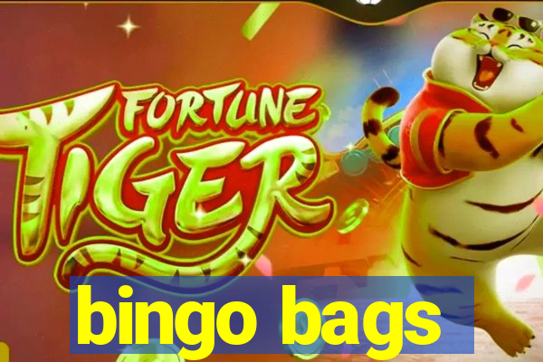 bingo bags