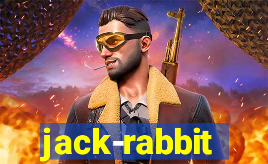 jack-rabbit