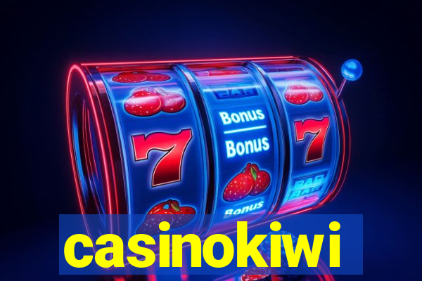 casinokiwi