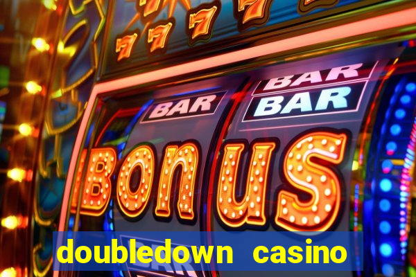 doubledown casino gamehunters bonus collector