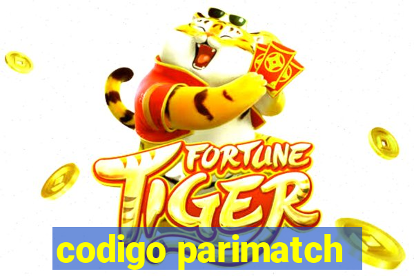 codigo parimatch