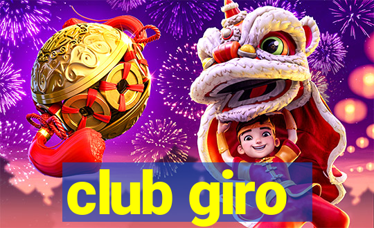 club giro