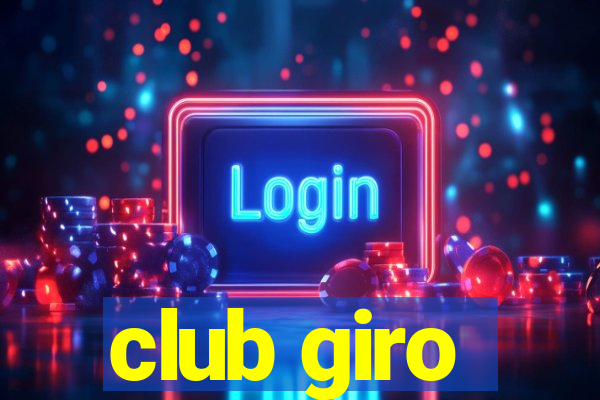 club giro