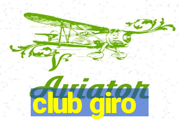 club giro