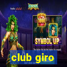 club giro