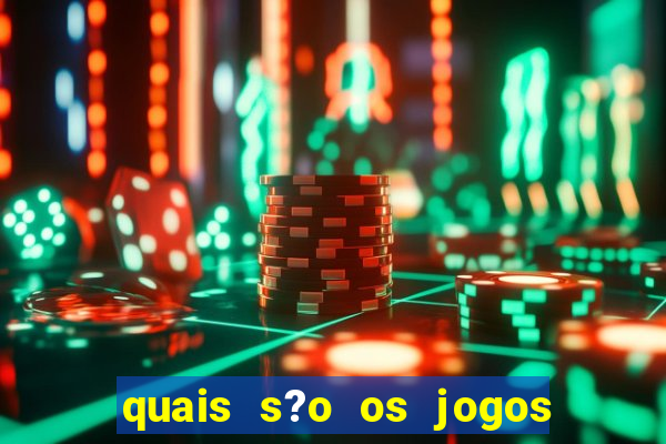 quais s?o os jogos que realmente dá dinheiro