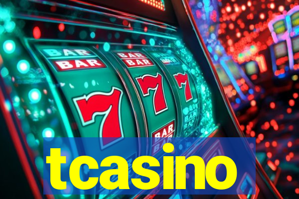 tcasino