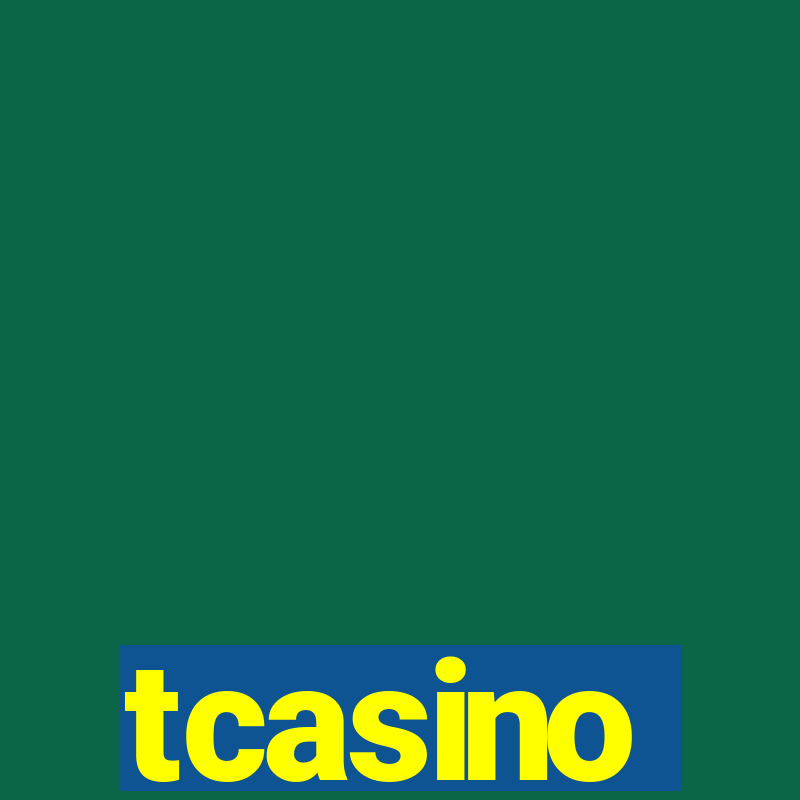 tcasino