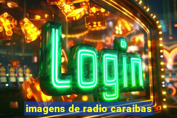 imagens de radio caraibas