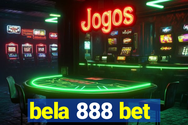 bela 888 bet